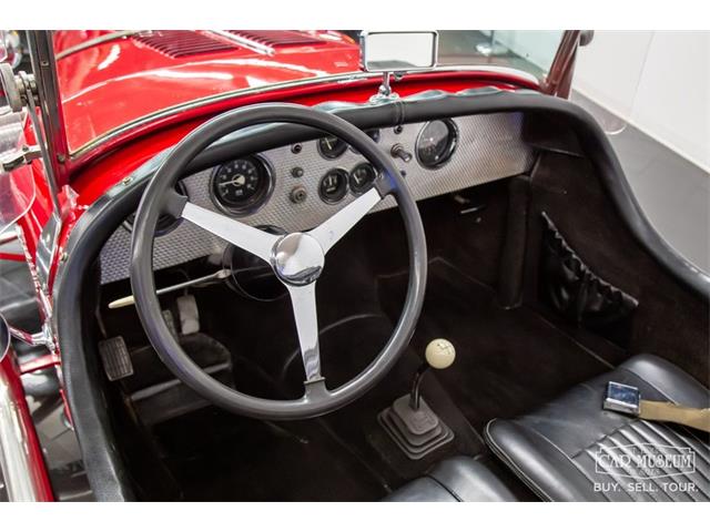 1966 Excalibur SSK Roadster (CC-1733613) for sale in St. Louis, Missouri