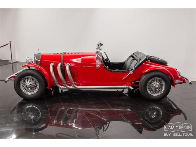 1966 Excalibur SSK Roadster (CC-1733613) for sale in St. Louis, Missouri