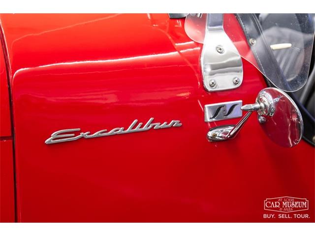 1966 Excalibur SSK Roadster (CC-1733613) for sale in St. Louis, Missouri