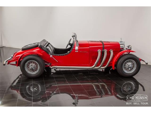 1966 Excalibur SSK Roadster (CC-1733613) for sale in St. Louis, Missouri