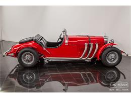 1966 Excalibur SSK Roadster (CC-1733613) for sale in St. Louis, Missouri