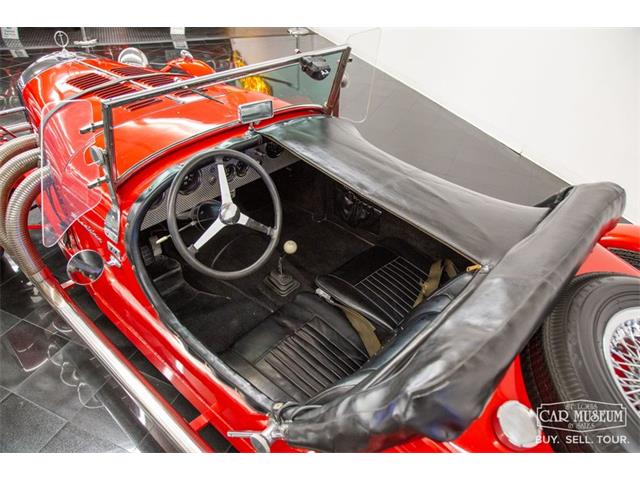 1966 Excalibur SSK Roadster (CC-1733613) for sale in St. Louis, Missouri