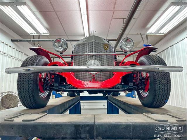 1966 Excalibur SSK Roadster (CC-1733613) for sale in St. Louis, Missouri