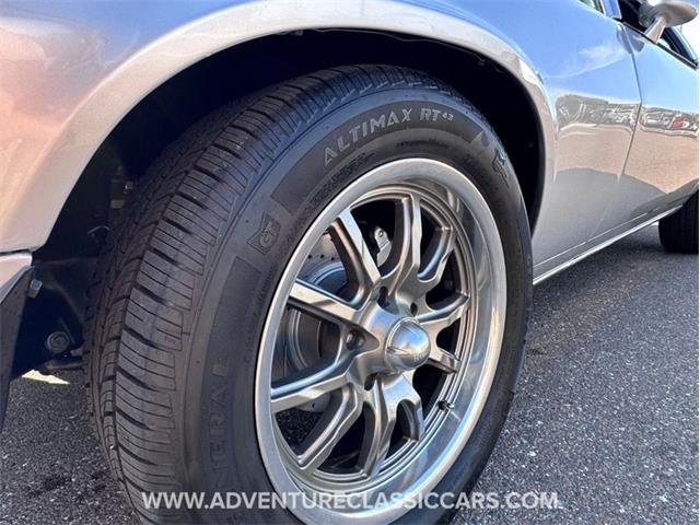 1972 Chevrolet Camaro (CC-1733629) for sale in Clearwater, Florida