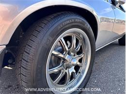1972 Chevrolet Camaro (CC-1733629) for sale in Clearwater, Florida