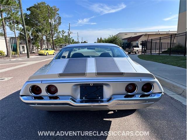 1972 Chevrolet Camaro (CC-1733629) for sale in Clearwater, Florida