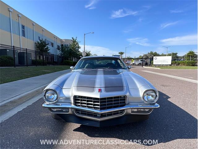 1972 Chevrolet Camaro (CC-1733629) for sale in Clearwater, Florida