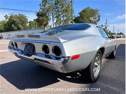 1972 Chevrolet Camaro (CC-1733629) for sale in Clearwater, Florida