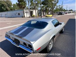 1972 Chevrolet Camaro (CC-1733629) for sale in Clearwater, Florida