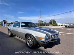 1972 Chevrolet Camaro (CC-1733629) for sale in Clearwater, Florida