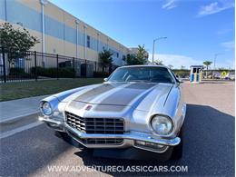 1972 Chevrolet Camaro (CC-1733629) for sale in Clearwater, Florida
