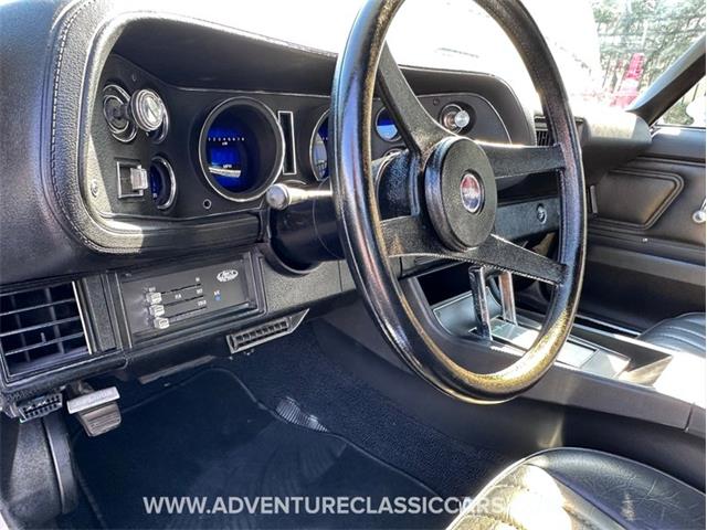 1972 Chevrolet Camaro (CC-1733629) for sale in Clearwater, Florida