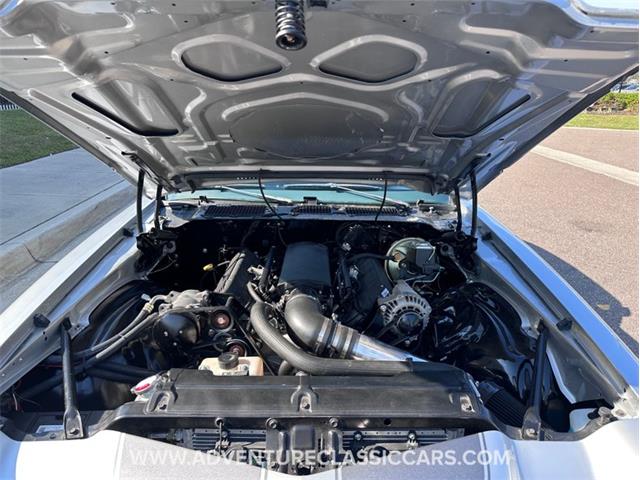 1972 Chevrolet Camaro (CC-1733629) for sale in Clearwater, Florida