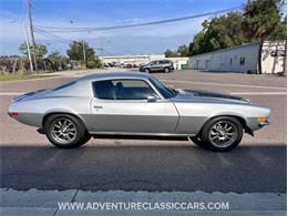 1972 Chevrolet Camaro (CC-1733629) for sale in Clearwater, Florida