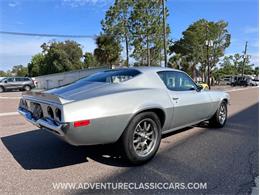 1972 Chevrolet Camaro (CC-1733629) for sale in Clearwater, Florida