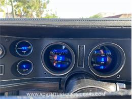 1972 Chevrolet Camaro (CC-1733629) for sale in Clearwater, Florida
