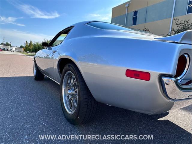 1972 Chevrolet Camaro (CC-1733629) for sale in Clearwater, Florida