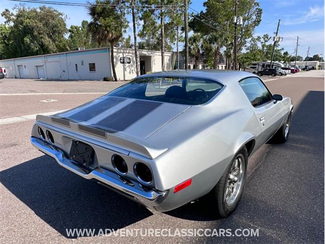 1972 Chevrolet Camaro (CC-1733629) for sale in Clearwater, Florida