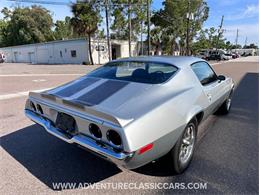 1972 Chevrolet Camaro (CC-1733629) for sale in Clearwater, Florida
