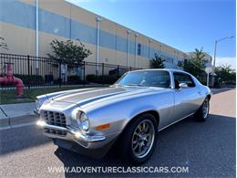 1972 Chevrolet Camaro (CC-1733629) for sale in Clearwater, Florida
