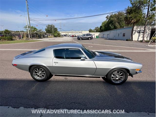 1972 Chevrolet Camaro (CC-1733629) for sale in Clearwater, Florida