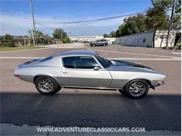 1972 Chevrolet Camaro (CC-1733629) for sale in Clearwater, Florida