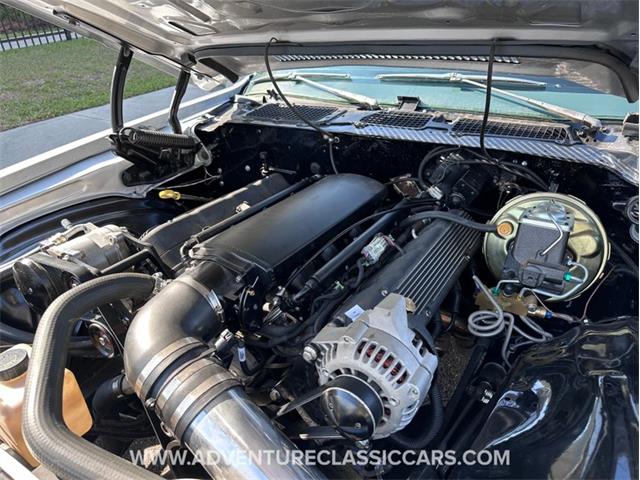 1972 Chevrolet Camaro (CC-1733629) for sale in Clearwater, Florida