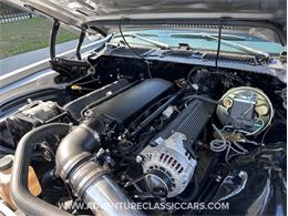 1972 Chevrolet Camaro (CC-1733629) for sale in Clearwater, Florida