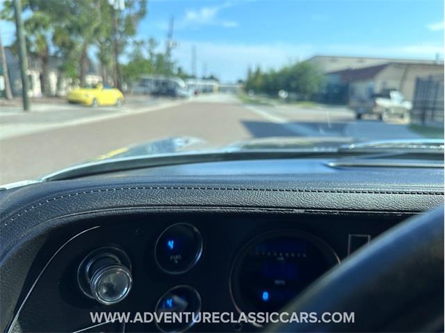 1972 Chevrolet Camaro (CC-1733629) for sale in Clearwater, Florida