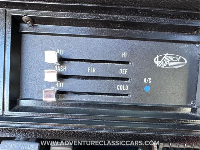 1972 Chevrolet Camaro (CC-1733629) for sale in Clearwater, Florida