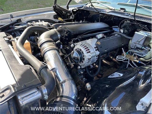 1972 Chevrolet Camaro (CC-1733629) for sale in Clearwater, Florida