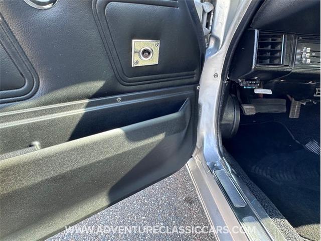 1972 Chevrolet Camaro (CC-1733629) for sale in Clearwater, Florida