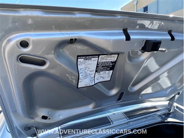1972 Chevrolet Camaro (CC-1733629) for sale in Clearwater, Florida