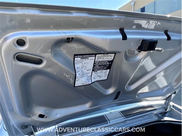 1972 Chevrolet Camaro (CC-1733629) for sale in Clearwater, Florida