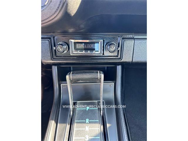 1972 Chevrolet Camaro (CC-1733629) for sale in Clearwater, Florida