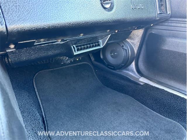 1972 Chevrolet Camaro (CC-1733629) for sale in Clearwater, Florida