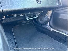 1972 Chevrolet Camaro (CC-1733629) for sale in Clearwater, Florida