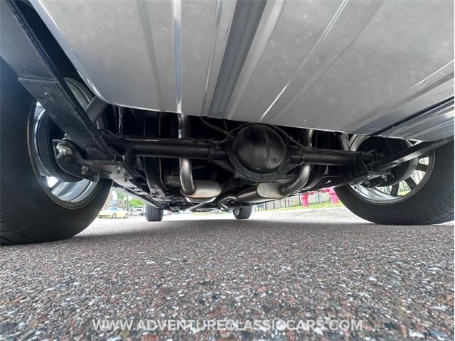1972 Chevrolet Camaro (CC-1733629) for sale in Clearwater, Florida