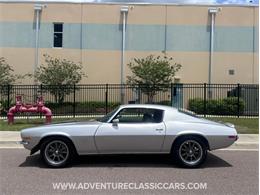 1972 Chevrolet Camaro (CC-1733629) for sale in Clearwater, Florida