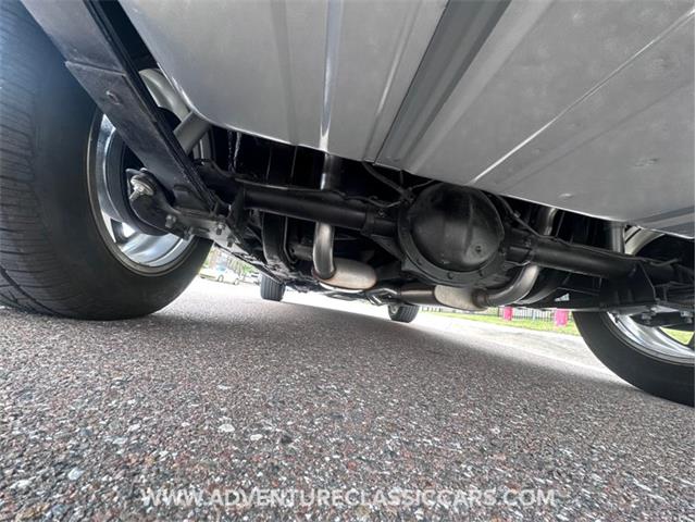 1972 Chevrolet Camaro (CC-1733629) for sale in Clearwater, Florida