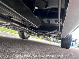 1972 Chevrolet Camaro (CC-1733629) for sale in Clearwater, Florida