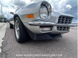 1972 Chevrolet Camaro (CC-1733629) for sale in Clearwater, Florida