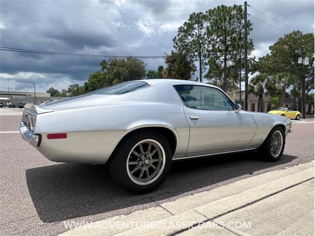 1972 Chevrolet Camaro (CC-1733629) for sale in Clearwater, Florida