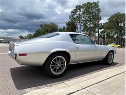 1972 Chevrolet Camaro (CC-1733629) for sale in Clearwater, Florida