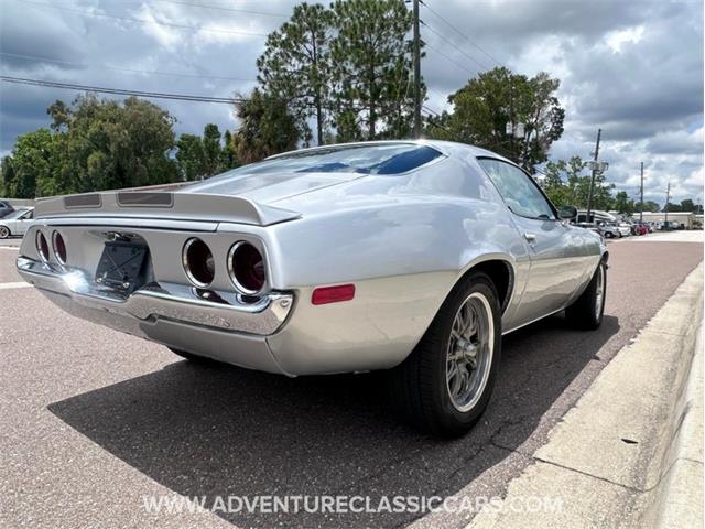 1972 Chevrolet Camaro (CC-1733629) for sale in Clearwater, Florida