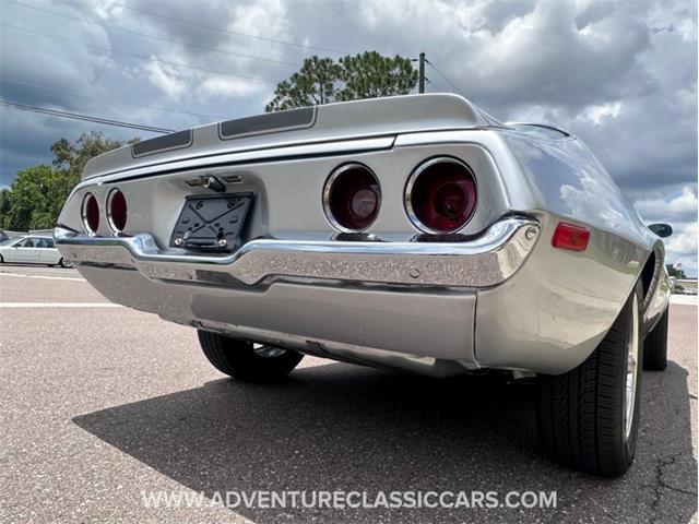 1972 Chevrolet Camaro (CC-1733629) for sale in Clearwater, Florida