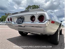 1972 Chevrolet Camaro (CC-1733629) for sale in Clearwater, Florida