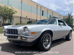 1972 Chevrolet Camaro (CC-1733629) for sale in Clearwater, Florida