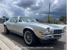 1972 Chevrolet Camaro (CC-1733629) for sale in Clearwater, Florida