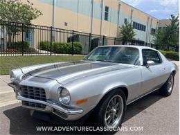 1972 Chevrolet Camaro (CC-1733629) for sale in Clearwater, Florida